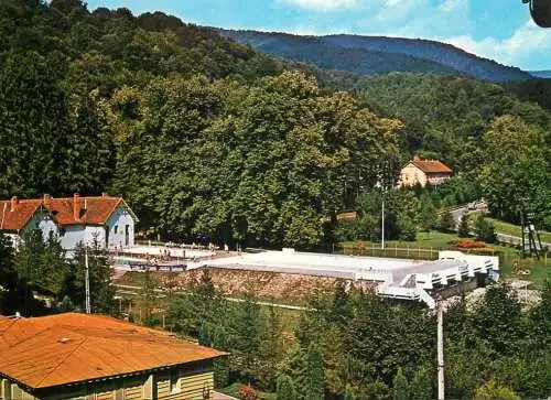 Romania Moneasa strand