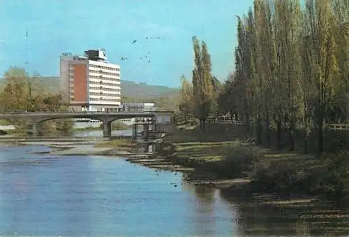Romania Oradea Crisul Repede