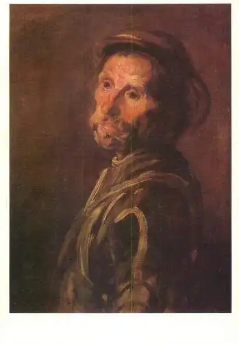 Fine arts painting Piotr Michalowski Senko