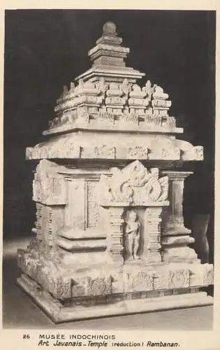 Sri Lanka Rambanan temple