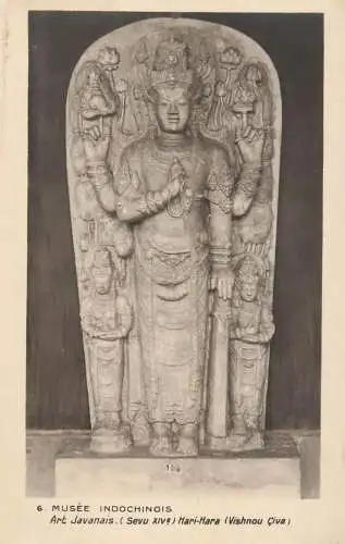 Sri Lanka Angkor Vat museum Vishnou Civa