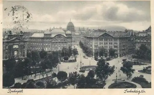 Hungary Budapest