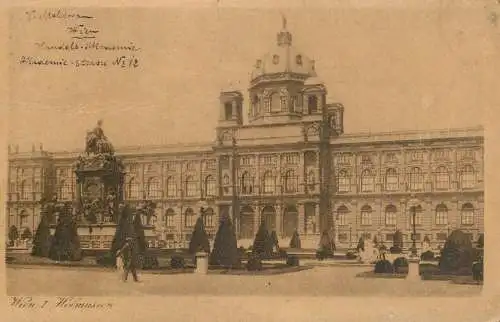 Austria Vienna center
