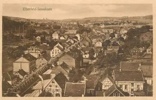 Germany Elberfeld Sonnborn