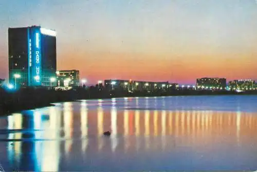 Romania Mamaia