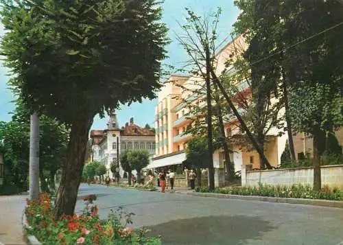 Romania Govora vila nr. 2