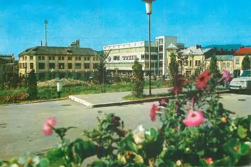 Romania Ramnicu Valcea