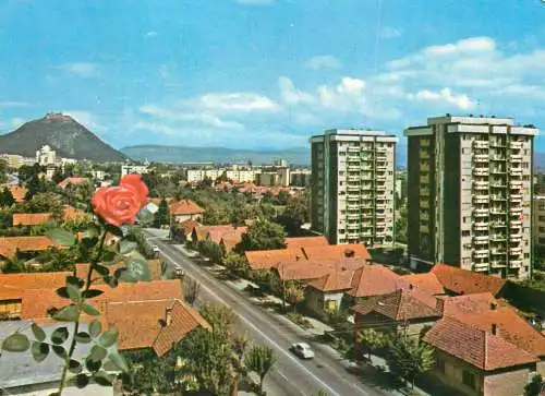Romania Deva