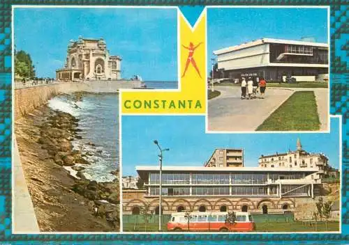 Romania Constanta