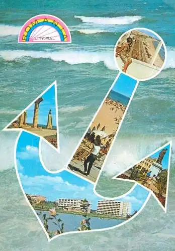 Romania litoral