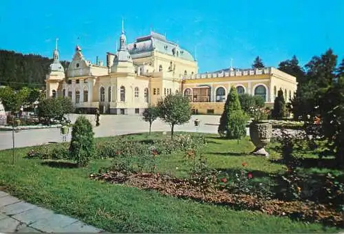 Romania Vatra Dornei
