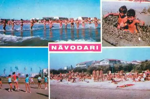 Romania Navodari