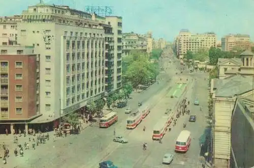 Romania Bucuresti