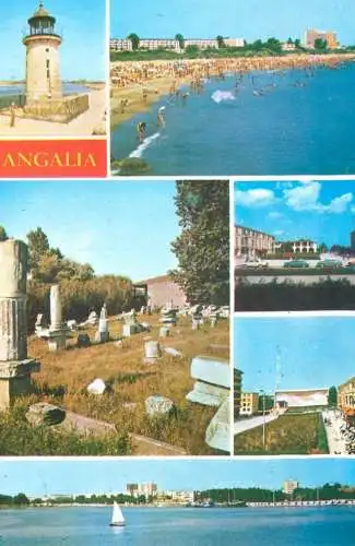 Romania Mangalia