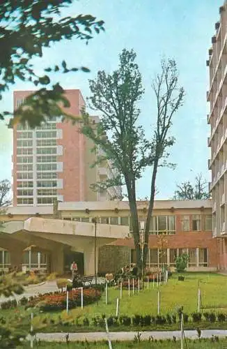 Romania Felix casa de odihna