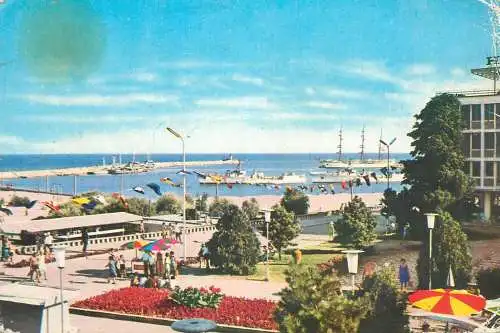 Romania Mangalia Sud