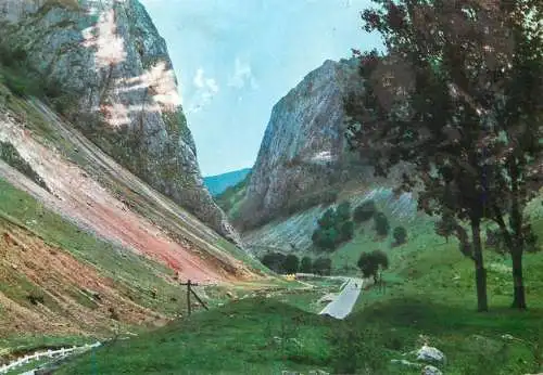 Romania Muntii Apuseni