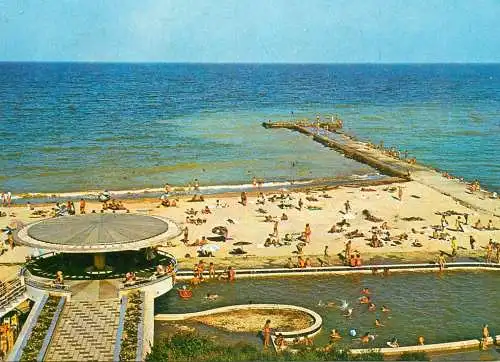 Romania Eforie Nord