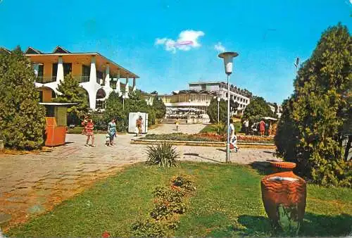 Romania Mangalia Sud