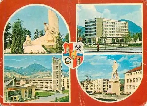 Romania Baia Mare