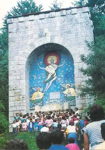 Romania mausoleul Ciucea