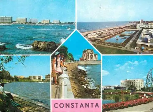 Romania Constanta