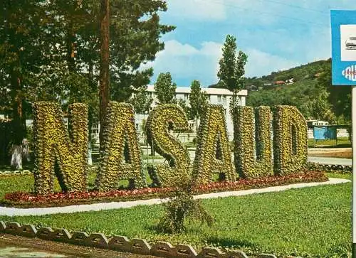 Romania Nasaud