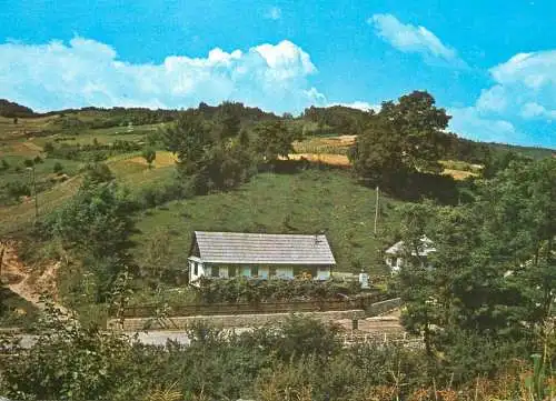 Romania muzeul Liviu Rebreanu
