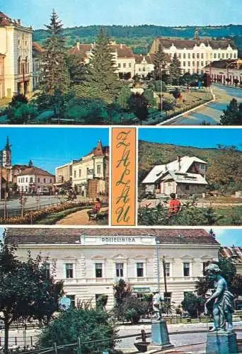 Romania Zalau cabana popasul romanilor