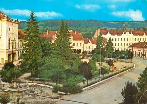 Romania Zalau