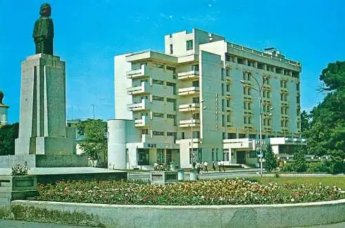 Romania Botosani