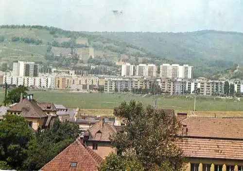 Romania Medias