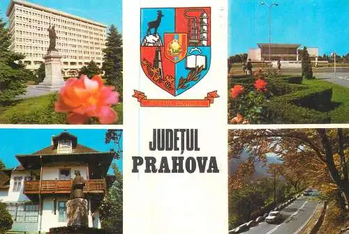 Romania Prahova
