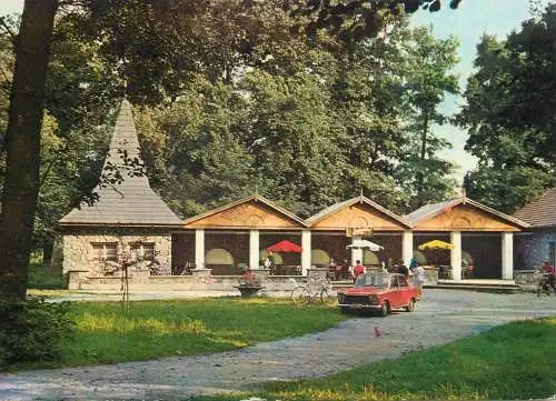 Romania Sebes restaurant Arini
