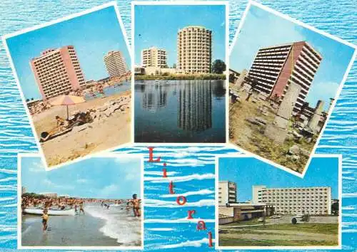 Romania Saturn Venus hoteluri