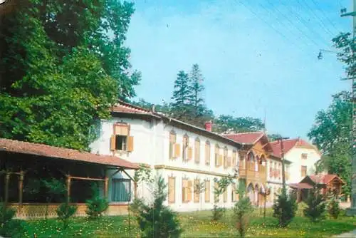 Romania Buzias