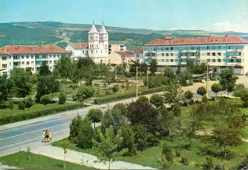 Romania Iernut