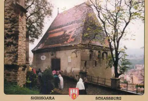 Romania Sighisoara