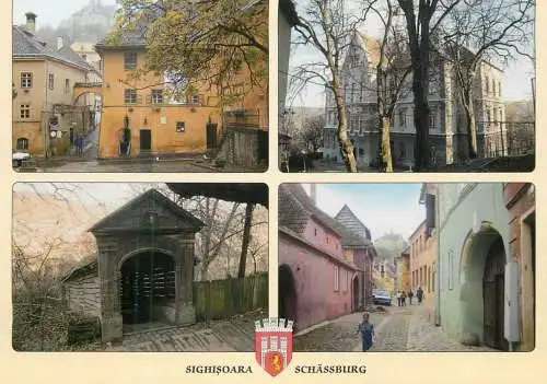 Romania Sighisoara