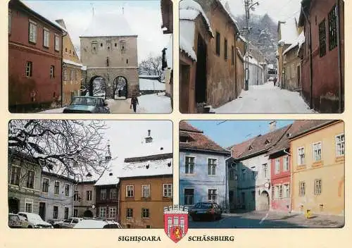 Romania Sighisoara