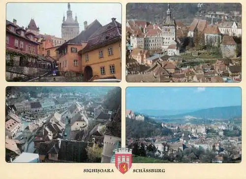 Romania Sighisoara