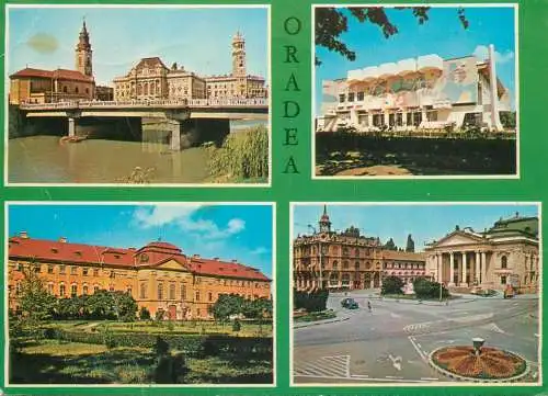 Romania Oradea