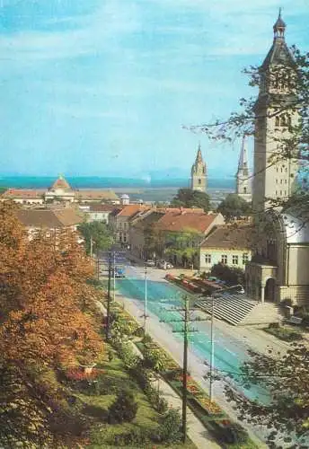 Romania Orastie