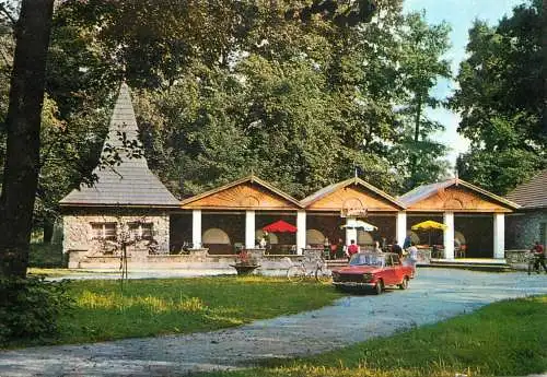 Romania Sebes restaurant Arini