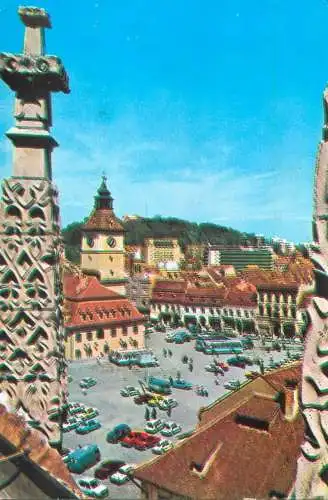 Romania Brasov