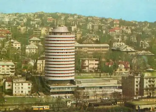 Hungary Budapest Hotel