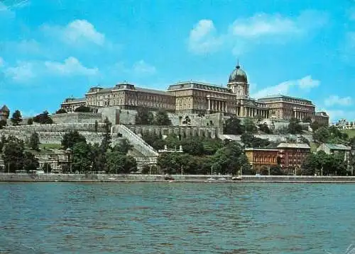 Hungary Esztergom cathedral