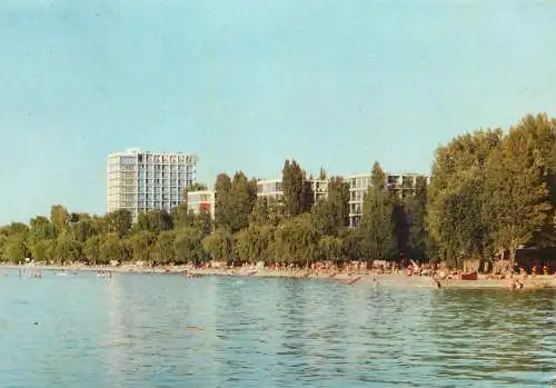 Hungary Balaton