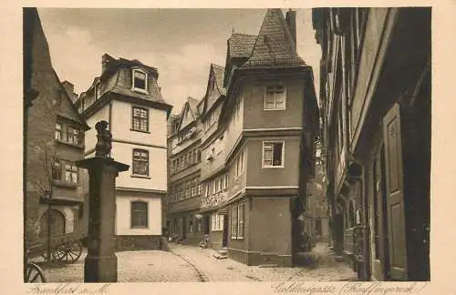 Germany Frankfurt