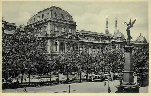 Austria Vienna university